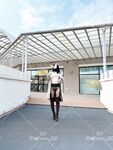 性感良家尤物人妻『ALY』5p成就達成啦，同時面對四根肉棒一起興奮到不知道先從哪個開始，一直求著各位爸爸操我