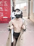 性感良家尤物人妻『ALY』5p成就達成啦，同時面對四根肉棒一起興奮到不知道先從哪個開始，一直求著各位爸爸操我