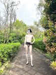 性感良家尤物人妻『ALY』5p成就達成啦，同時面對四根肉棒一起興奮到不知道先從哪個開始，一直求著各位爸爸操我