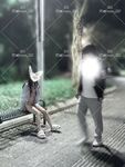 性感良家尤物人妻『ALY』5p成就達成啦，同時面對四根肉棒一起興奮到不知道先從哪個開始，一直求著各位爸爸操我