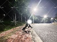 性感良家尤物人妻『ALY』5p成就達成啦，同時面對四根肉棒一起興奮到不知道先從哪個開始，一直求著各位爸爸操我
