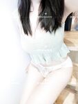 The latest no watermark benefit for October! Twitter's super I-cup busty contrast bitch [wrmm520] rarely shows her face in private photos, revealing Ziwei shaking her breasts and dancing naked, the most perfect bravado