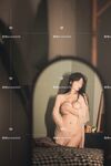 The latest no watermark benefit for October! Twitter's super I-cup busty contrast bitch [wrmm520] rarely shows her face in private photos, revealing Ziwei shaking her breasts and dancing naked, the most perfect bravado