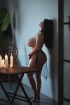 The latest no watermark benefit for October! Twitter's super I-cup busty contrast bitch [wrmm520] rarely shows her face in private photos, revealing Ziwei shaking her breasts and dancing naked, the most perfect bravado
