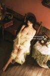 The latest no watermark benefit for October! Twitter's super I-cup busty contrast bitch [wrmm520] rarely shows her face in private photos, revealing Ziwei shaking her breasts and dancing naked, the most perfect bravado
