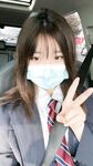 極品顏值清純少女『洛寶』戶外露出 和炮友啪啪做愛，長得越乖 玩的越嗨，看似青純的小可愛其實是個反差婊