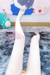 双马尾清纯美少女『小丸子』花极品嫩妹一线天馒头穴肉鲍甚是诱人