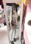 双马尾清纯美少女『小丸子』花极品嫩妹一线天馒头穴肉鲍甚是诱人