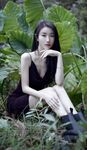 ช่างภาพ [Sanqing Yezi] - ชุดภาพถ่ายสวยเล่มที่ 001