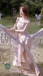 ช่างภาพ [Sanqing Yezi] - ชุดภาพถ่ายสวยเล่มที่ 001