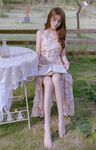 ช่างภาพ [Sanqing Yezi] - ชุดภาพถ่ายสวยเล่มที่ 001