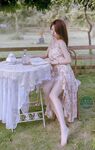 ช่างภาพ [Sanqing Yezi] - ชุดภาพถ่ายสวยเล่มที่ 001