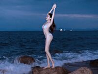 사진 작가 [Sanqing Yezi] - Vol.002 아름다운 사진 세트