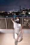 摄影师【三青叶子】 - 女体艺术私拍01