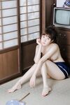摄影师【三青叶子】 - 女体艺术私拍01
