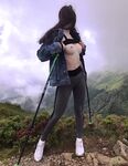摄影师【三青叶子】 - 女体艺术私拍01