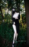 摄影师【三青叶子】 - 女体艺术私拍01