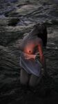 摄影师【三青叶子】 - 女体艺术私拍01