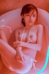 摄影师【三青叶子】 - 女体艺术私拍02