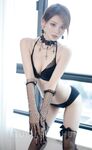 摄影师【三青叶子】 - 女体艺术私拍02