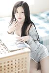 摄影师【三青叶子】 - 女体艺术私拍02