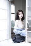 Photographer [Sanqing Yezi] Vol.002 2024 Magagandang Larawan