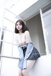 Photographer [Sanqing Yezi] Vol.002 2024 Magagandang Larawan