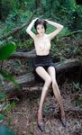 Photographer [Sanqing Yezi] Vol.002 2024 Magagandang Larawan