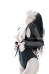 Photographer [Sanqing Yezi] Vol.002 2024 Magagandang Larawan