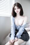 Photographer [Sanqing Yezi] Vol.002 2024 Magagandang Larawan
