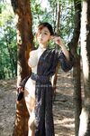 Photographer [Sanqing Yezi] Vol.004 2024 Magagandang Larawan