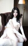 Jurugambar [Sanqing Yezi] Vol.005 2024 Foto Cantik