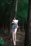 摄影师【三青叶子】Vol.006 2024唯美写真