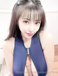 [Breast slave ecstasy] Japanese dating AV actress child-faced J-breasted beautiful young woman "さくらyu" "Sakura Yuu" "yuusakura_official" NG malakihang masturbesyon, oral sex, titjob, sex private shots [unang episode] (1)