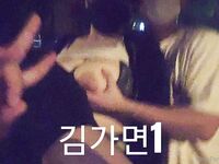 [가슴 노예 엑스터시] 한국 최고 천연 파파야 왕가슴 "ANNA07146" OF 개인 섹스 촬영 탑 오일 마사지 서비스와 왕가슴 절친 2가지 정액 짜기 [첫회]