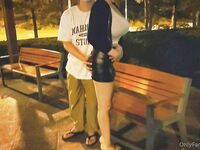 [가슴 노예 엑스터시] 한국 최고 천연 파파야 왕가슴 "ANNA07146" OF 개인 섹스 촬영 탑 오일 마사지 서비스와 왕가슴 절친 2가지 정액 짜기 [첫회]