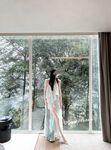 優雅小嬌妻『G』外人眼中的女神私下就是一隻欠操的小母狗，魔鬼身材超緊小嫩逼 頂宮灌精！