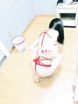 The alphabet circle training master "Lao Zuo S" trains various girls in captivity and exposes them completely in the wild. During the training, they squirt and squirt wildly.