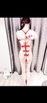 The alphabet circle training master "Lao Zuo S" trains various girls in captivity and exposes them completely in the wild. During the training, they squirt and squirt wildly.