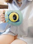 抖音、快手全网同名，极品网红福利姬【奶咪】未流出OF收费3部- 日常