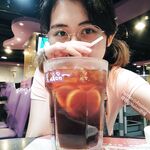 抖音、快手全网同名，极品网红福利姬【奶咪】未流出OF收费3部-户外露出