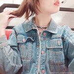 抖音、快手全网同名，极品网红福利姬【奶咪】未流出OF收费3部-户外露出