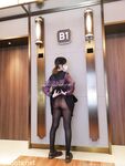 抖音、快手全网同名，极品网红福利姬【奶咪】未流出OF收费3部-户外露出