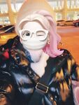 最新10月无水首发！魔都绿帽调教博主【大鸟哥的母狗】推特福利，极品淫妻，可乐灌肠肛门内射叠罗汉3P黑人群P