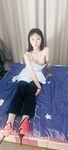 2024年【重磅核弹】20岁女大学生【奶妮】VIP福利，床上像个情窦初开的邻家小妹，呻吟声超绝，让人受不了