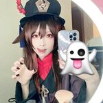 【一團墨染w】福利姬中極品，神仙顏值，幼態蘿莉-天空