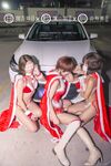 [Late Night Project] สุดยอดโมเดล [ริมันจิ] - ตอนพิเศษคริสต์มาส (ตอนที่ 1)