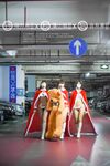 [Late Night Project] สุดยอดโมเดล [ริมันจิ] - ตอนพิเศษคริสต์มาส (ตอนที่ 1)
