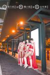 [Late Night Project] สุดยอดโมเดล [ริมันจิ] - ตอนพิเศษคริสต์มาส (ตอนที่ 1)