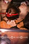 【深夜企划】极品模特【理万姬】-圣诞节特辑（下集）